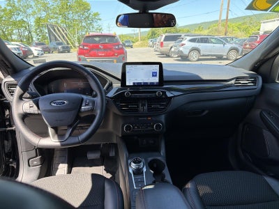 2025 Ford Escape ST-Line AWD