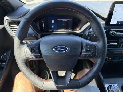 2025 Ford Escape ST-Line AWD