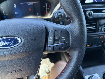2025 Ford Escape ST-Line AWD