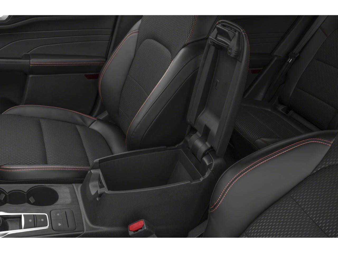 2025 Ford Escape ST-Line AWD