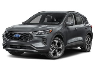 2025 Ford Escape ST-Line Select AWD