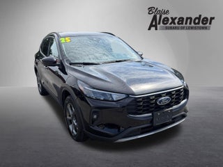 2025 Ford Escape ST-Line Select AWD