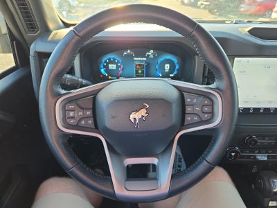 2026 Ford Bronco Big Bend 4 Door 4x4
