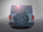 2026 Ford Bronco Big Bend 4 Door 4x4