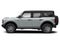 2026 Ford Bronco Big Bend 4 Door 4x4
