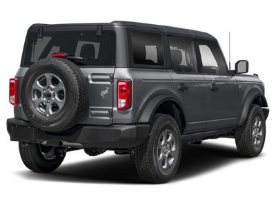 2026 Ford Bronco Big Bend 4 Door 4x4