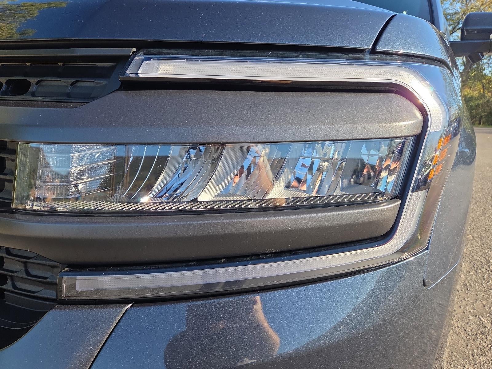 2023 Ford Expedition Timberline 4x4