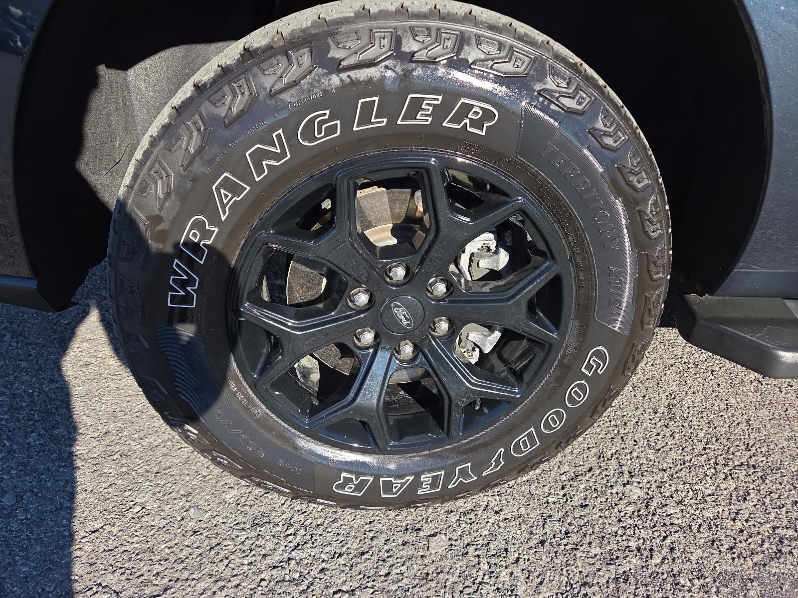 2023 Ford Expedition Timberline 4x4