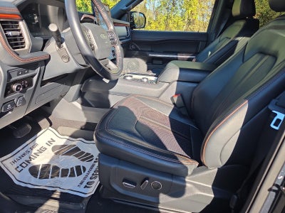 2023 Ford Expedition Timberline 4x4