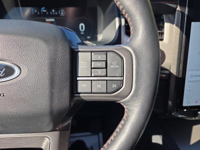 2023 Ford Expedition Timberline 4x4