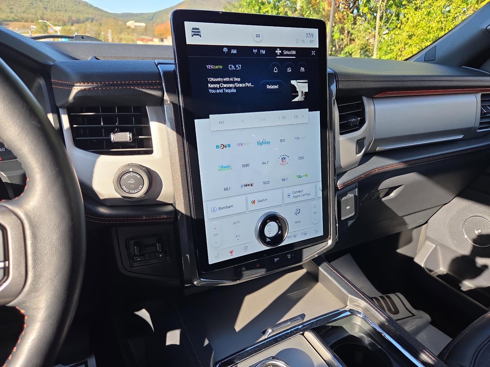 2023 Ford Expedition Timberline 4x4