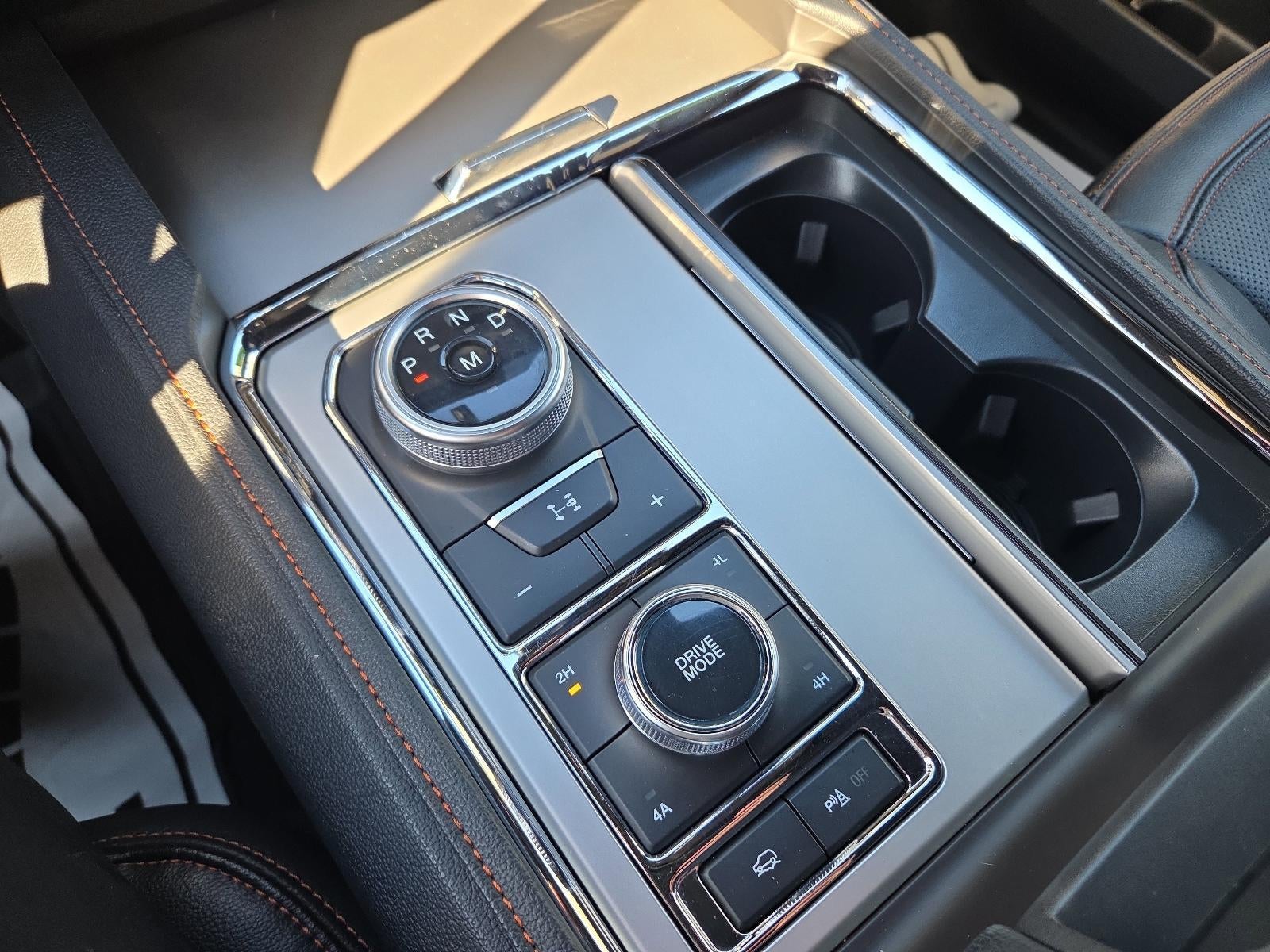 2023 Ford Expedition Timberline 4x4