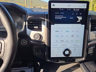 2023 Ford Expedition Timberline 4x4