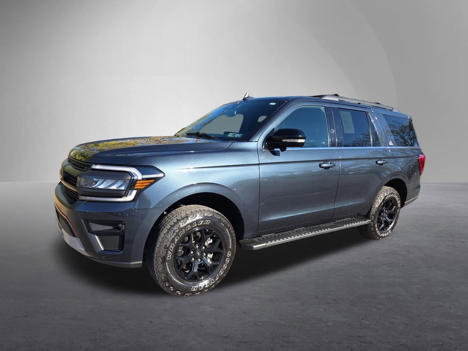 2023 Ford Expedition Timberline 4x4