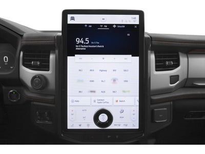 2023 Ford Expedition Timberline 4x4