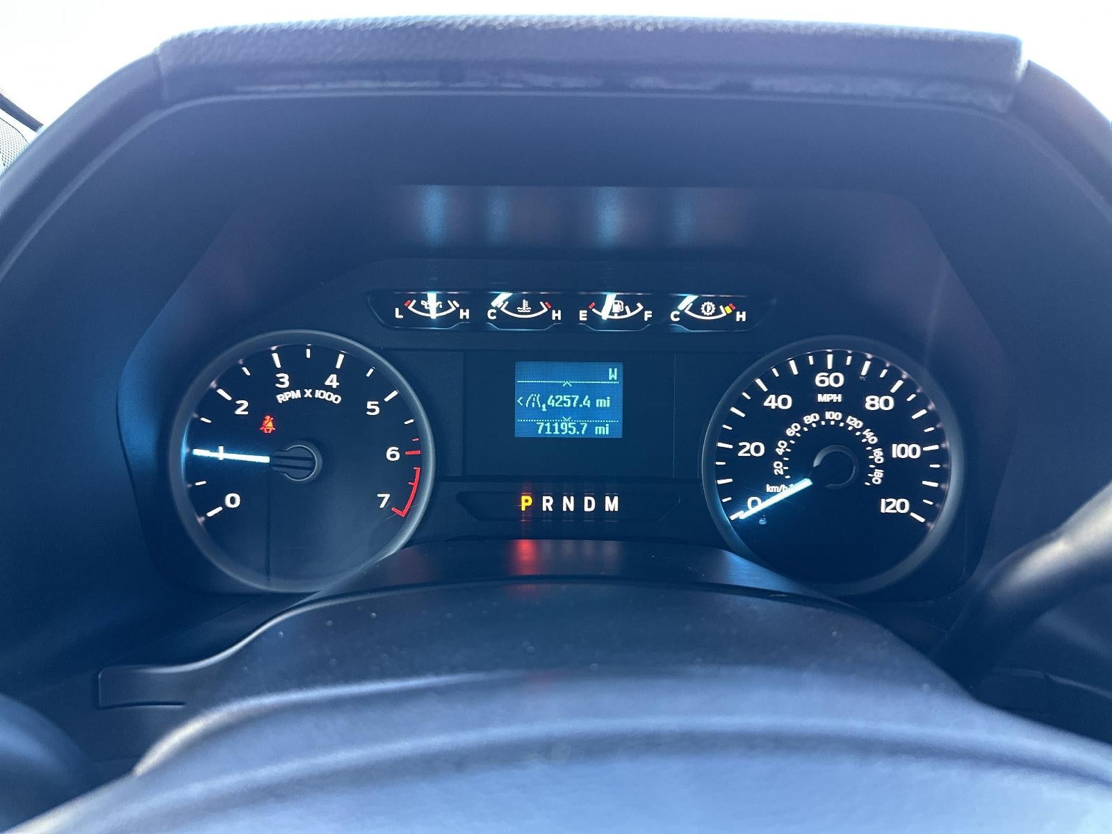 2019 Ford F-150 XLT 4WD SuperCrew 5.5' Box