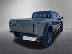 2017 Ford F-150 Lariat 4WD SuperCrew 5.5' Box