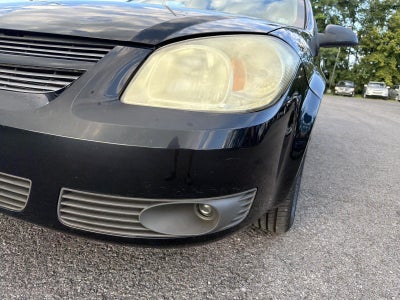2008 Chevrolet Cobalt 4dr Sdn LT