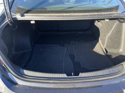 2023 Chevrolet Malibu 4dr Sdn 1LT