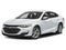 2023 Chevrolet Malibu 4dr Sdn 1LT