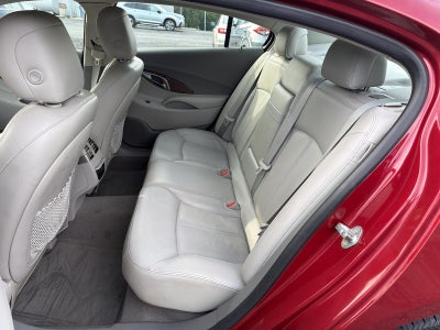 2012 Buick LaCrosse FWD Premium 1
