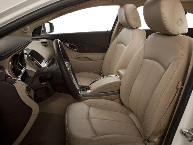 2012 Buick LaCrosse FWD Premium 1