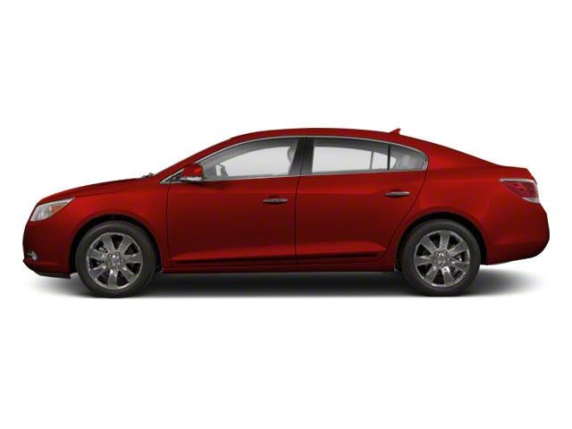 2012 Buick LaCrosse FWD Premium 1