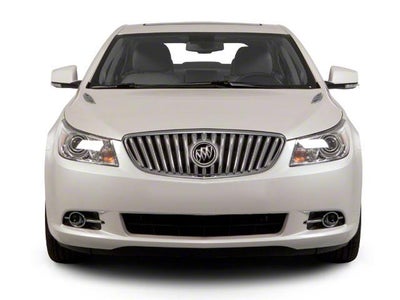 2012 Buick LaCrosse FWD Premium 1