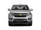 2015 Chevrolet Colorado Extended Cab Long Box 4-Wheel Drive LT