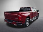 2024 Chevrolet Silverado 1500 Crew Cab Standard Box 4-Wheel Drive High Country