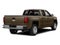 2014 Chevrolet Silverado 1500 Double Cab Standard Box 4-Wheel Drive LTZ w/1LZ