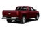 2014 Chevrolet Silverado 1500 Double Cab Standard Box 4-Wheel Drive LTZ w/1LZ