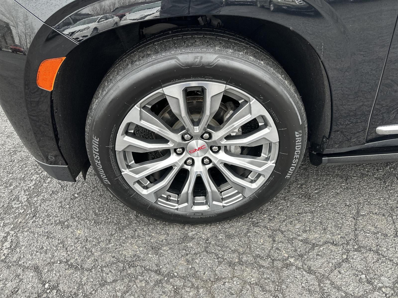 2023 GMC Yukon 4WD 4dr Denali