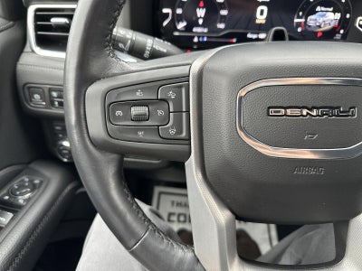 2023 GMC Yukon 4WD 4dr Denali