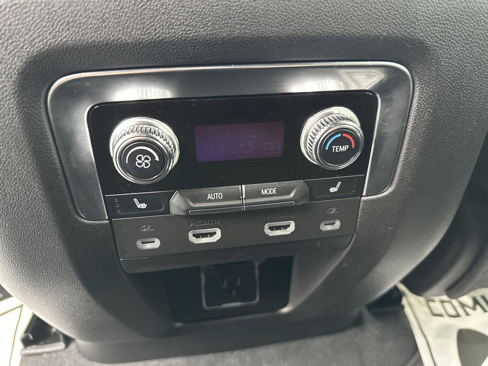 2023 GMC Yukon 4WD 4dr Denali