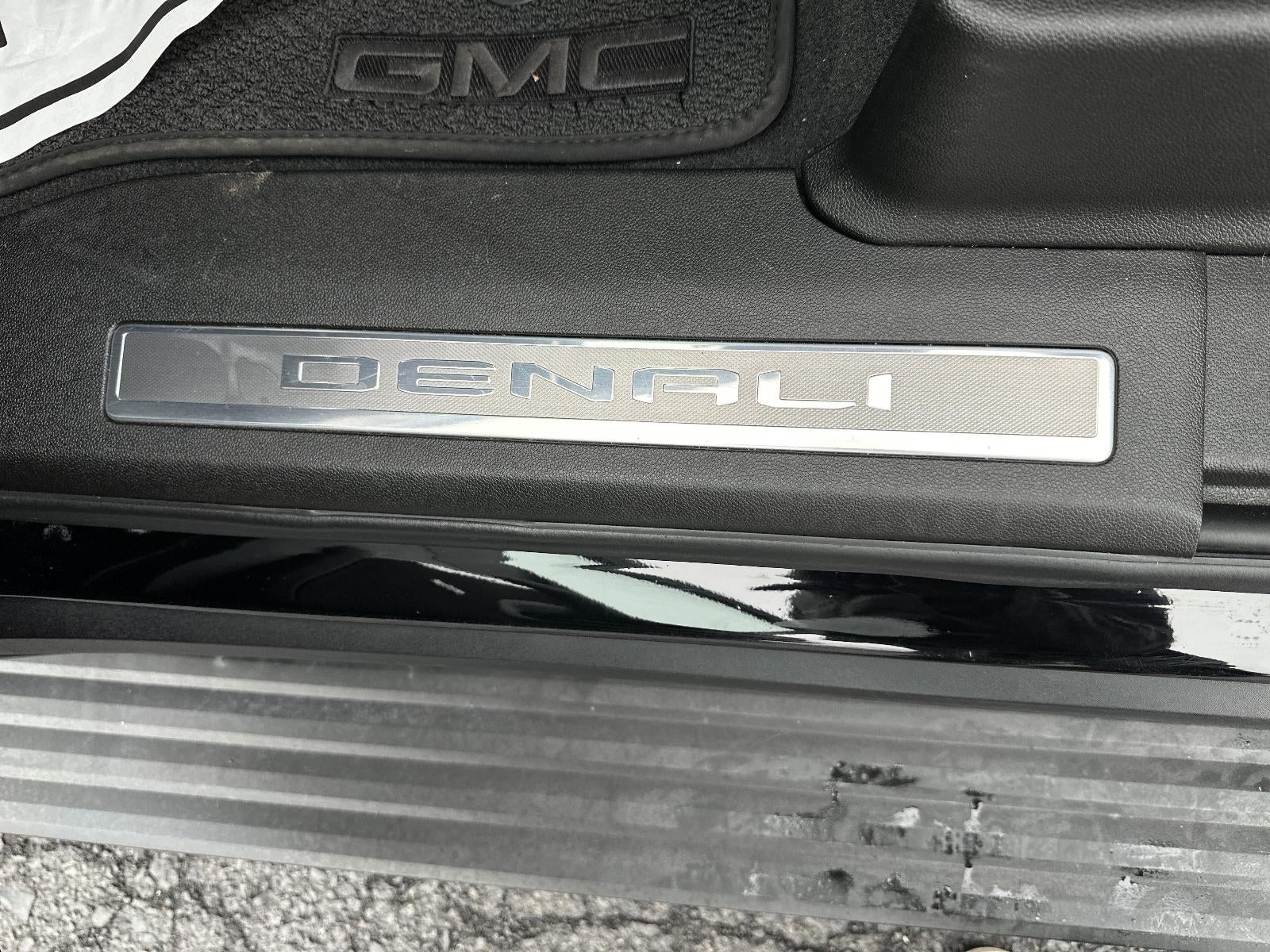 2023 GMC Yukon 4WD 4dr Denali