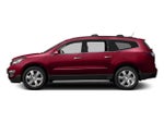 2017 Chevrolet Traverse AWD Premier