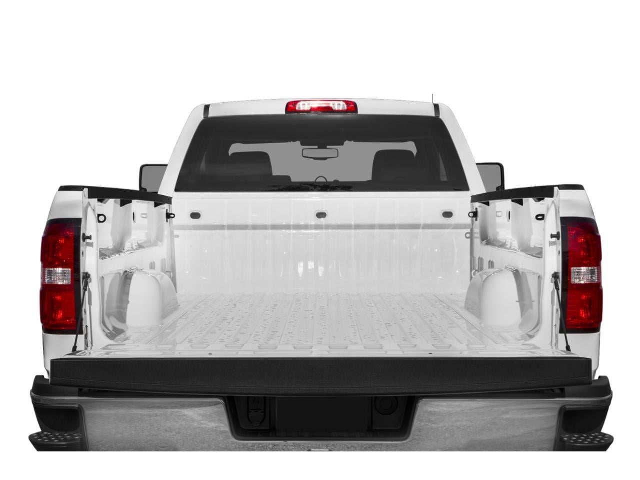 2019 GMC Sierra 2500 HD Crew Cab Standard Box 4-Wheel Drive SLT