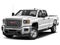 2019 GMC Sierra 2500 HD Crew Cab Standard Box 4-Wheel Drive SLT