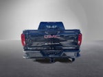 2020 GMC Sierra 2500 HD Crew Cab Standard Box 4-Wheel Drive AT4