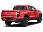 2023 GMC Canyon Crew Cab Short Box 4-Wheel Drive Elevation