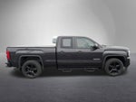 2016 GMC Sierra 1500 Double Cab Standard Box 4-Wheel Drive