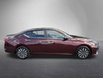 2023 Nissan Altima 2.5 SV AWD Sedan