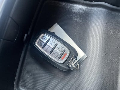 2024 Chrysler Pacifica Touring L FWD