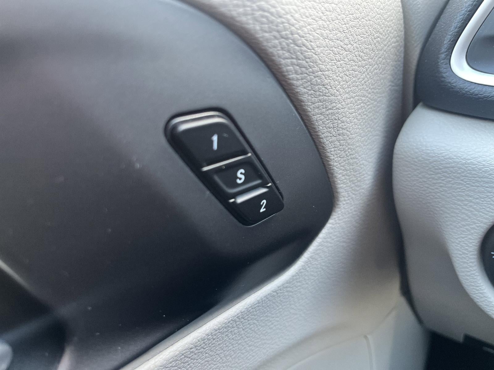 2024 Chrysler Pacifica Touring L FWD