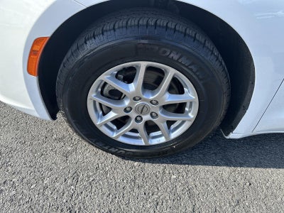 2023 Chrysler Pacifica Touring L FWD