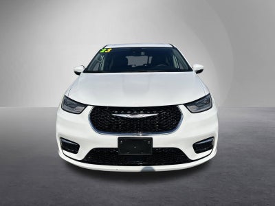 2023 Chrysler Pacifica Touring L FWD