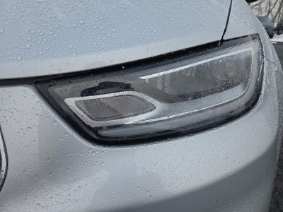 2024 Chrysler Pacifica Touring L FWD