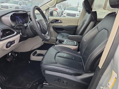 2024 Chrysler Pacifica Touring L FWD