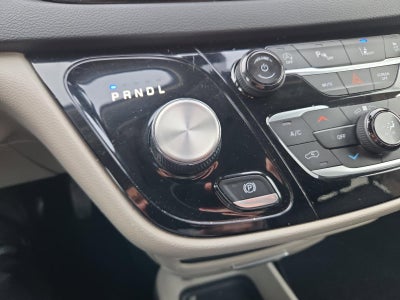 2024 Chrysler Pacifica Touring L FWD